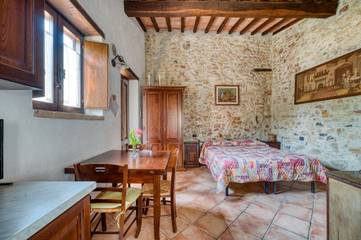 Agriturismo per 3 Persone in Giano dell'Umbria, Perugia e dintorni, Foto 3