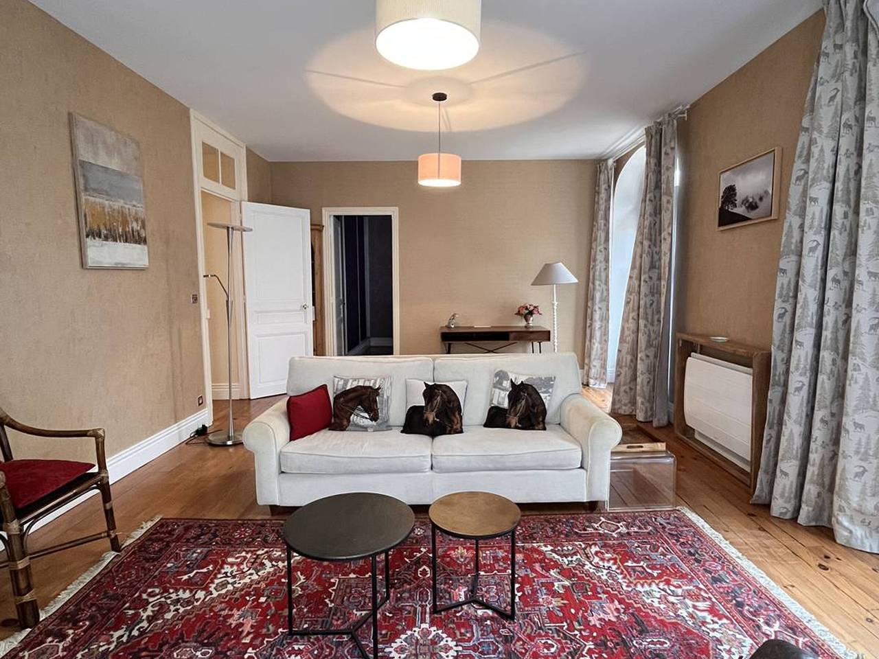Photo : Appartement de vacances