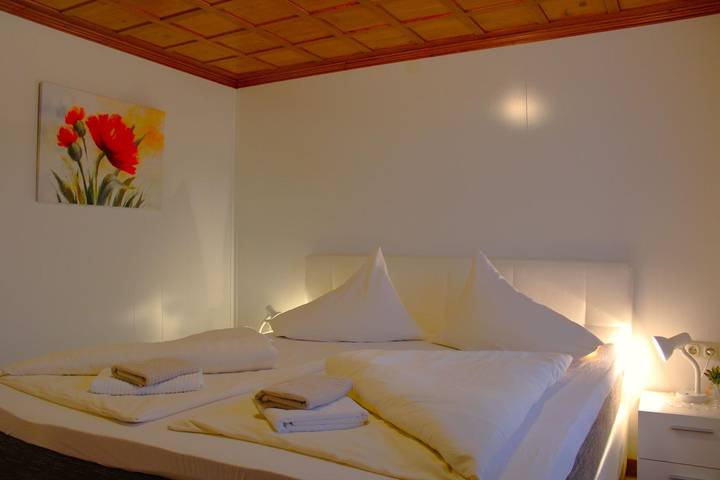 Ferienwohnung für 2 Personen, mit Balkon in Schruns-Tschagguns - 2