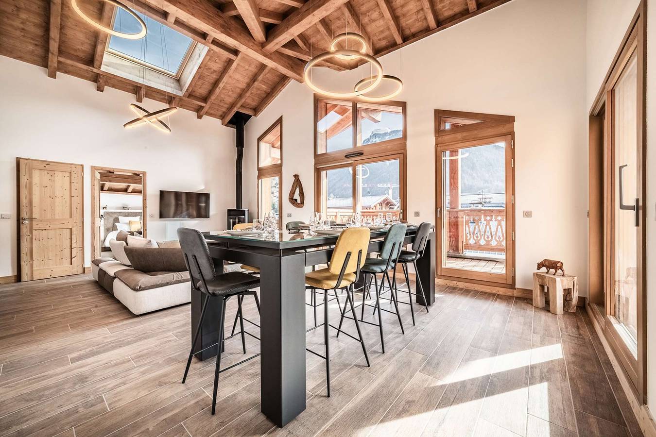 Appartement de vacances