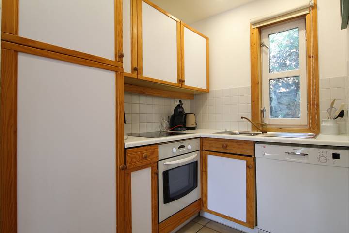 Location de vacances pour 8 personnes, avec balcon dans Les Carroz - 3