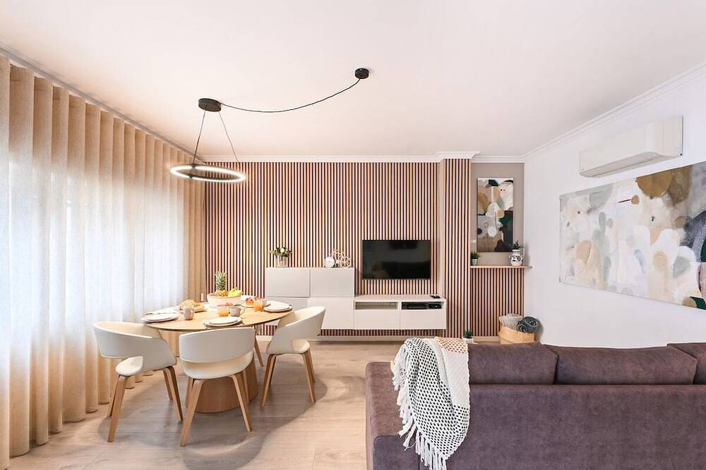 Appartamento vacanze a Braga a partire da 117€ a notte