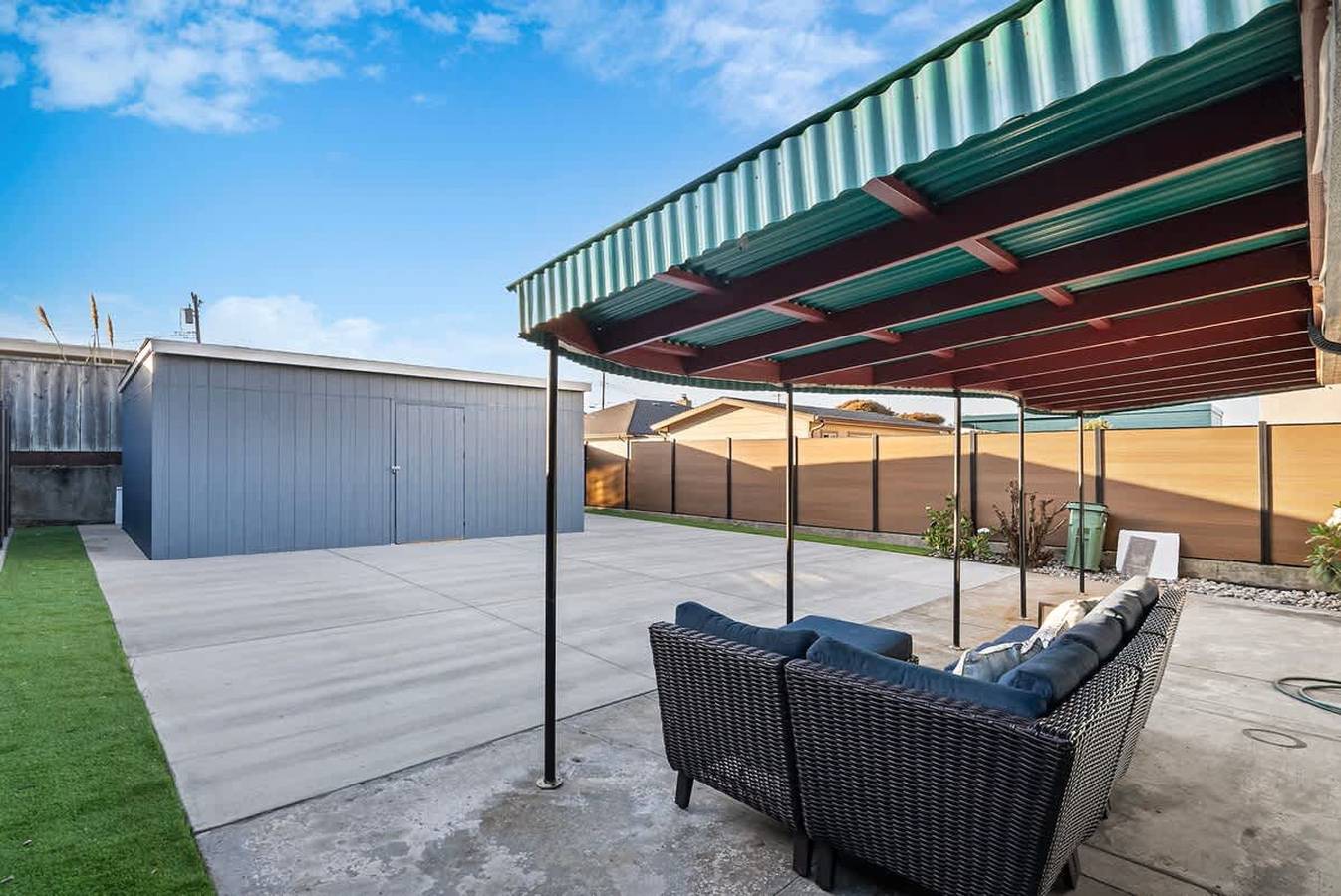 Ganze Wohnung, 3Br unit near Downtown Dalycity in San Mateo County