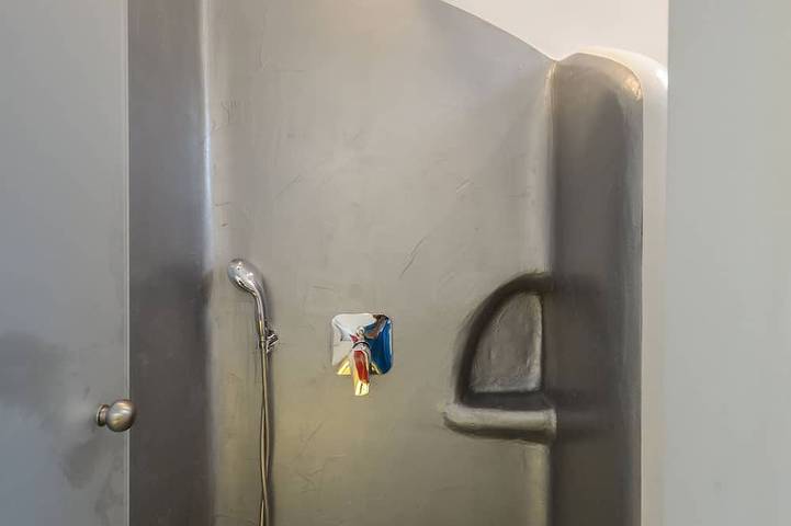 Maison d’hôte pour 4 personnes dans Naxos - 4
