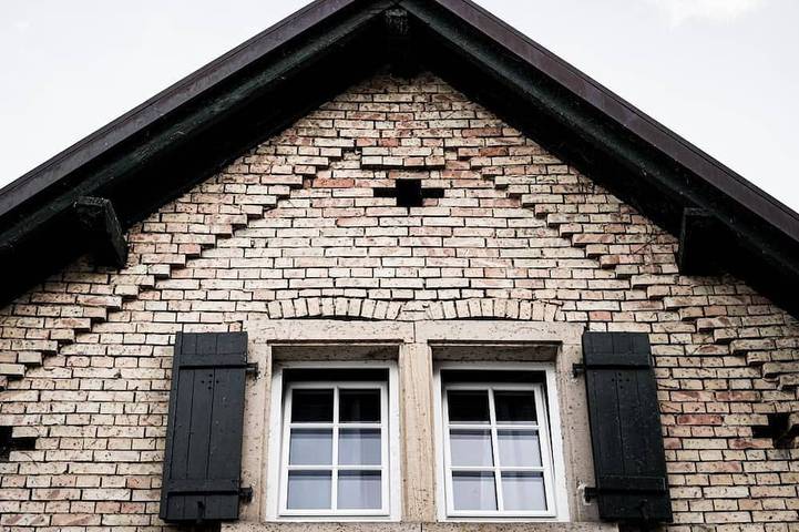 Ferienhaus für 6 Personen, mit Garten in Neustadt an der Weinstraße