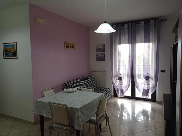 Appartamento vacanze per 4 persone, con panorama e terrazza, con animali domestici - 1