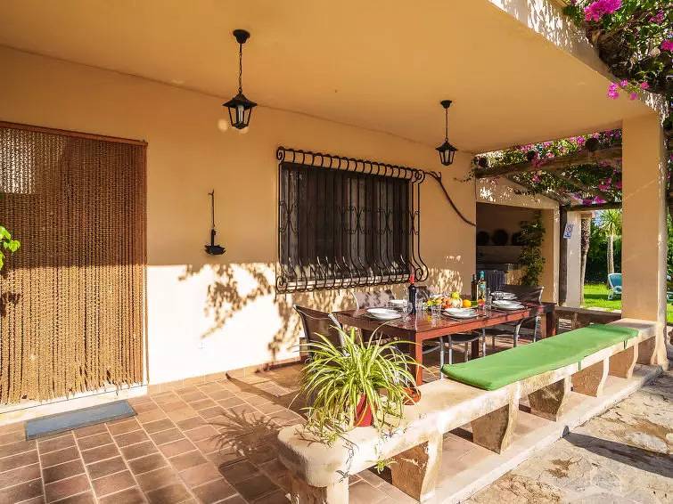 Maison 8 Personnes in Alcúdia, Majorque du Nord