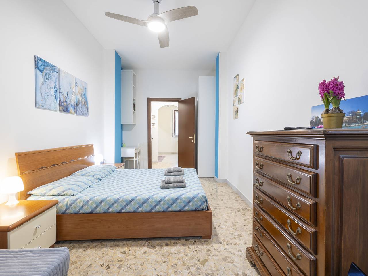 Apartamento entero, Fra Cristoforo Studio Apartment in Milán, Provincia de Milan