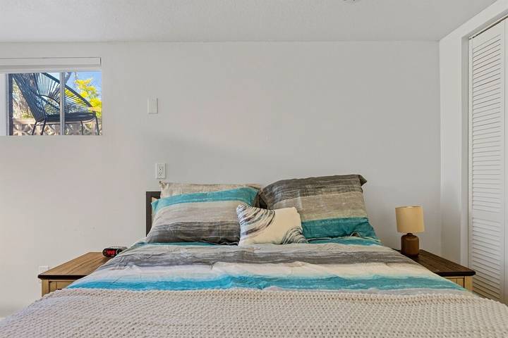 Ferienwohnung für 4 Personen, mit Garten, mit Haustier - 1