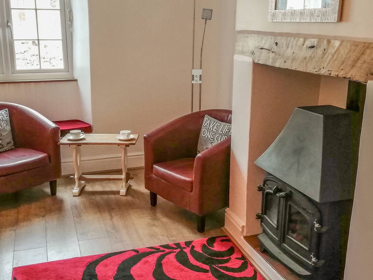 St Margaret's Cottage in Tatworth & Forton, Somerset