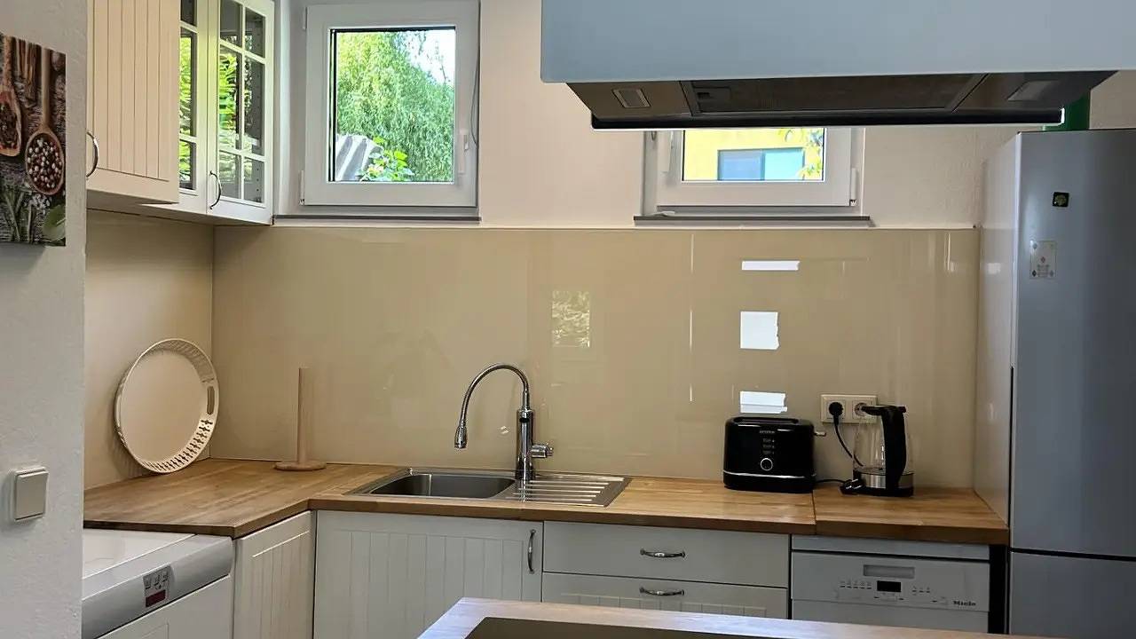 Ferienhaus für 6 Personen (100 m²) in Stubenberg am See in Gemeinde Stubenberg, Steirerland