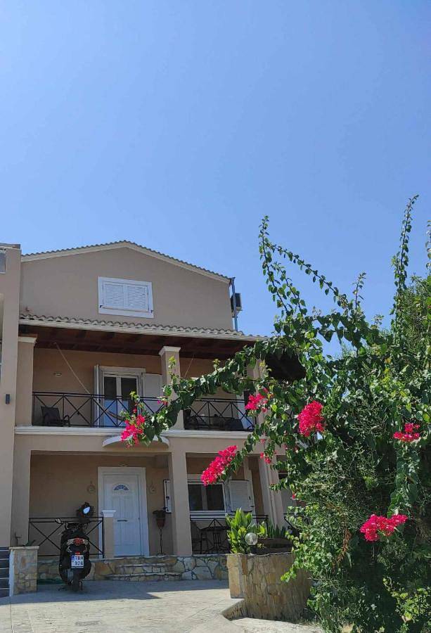 Marilena's house in Άγιο Νικόλαο (Κέρκυρα), Κέρκυρα
