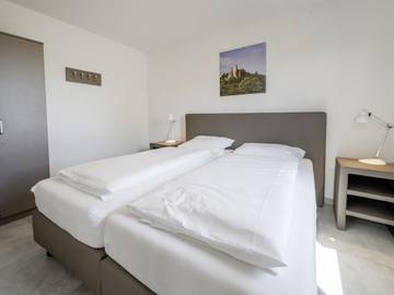 Vakantiepark voor 4 Personen in Mistelgau, Franken, Afbeelding 4
