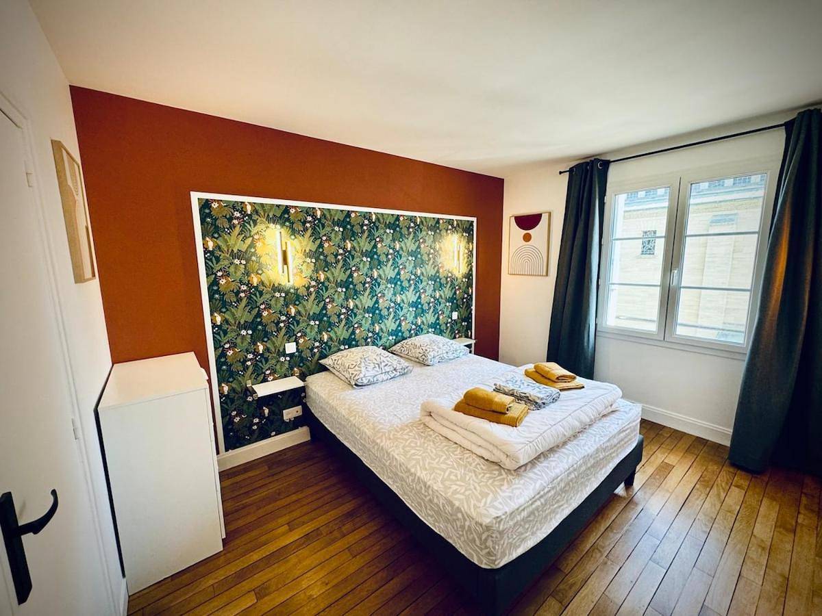Appartement entier, Gite Au Bord De Vire in Pont-Hébert, Région de Saint-Lô