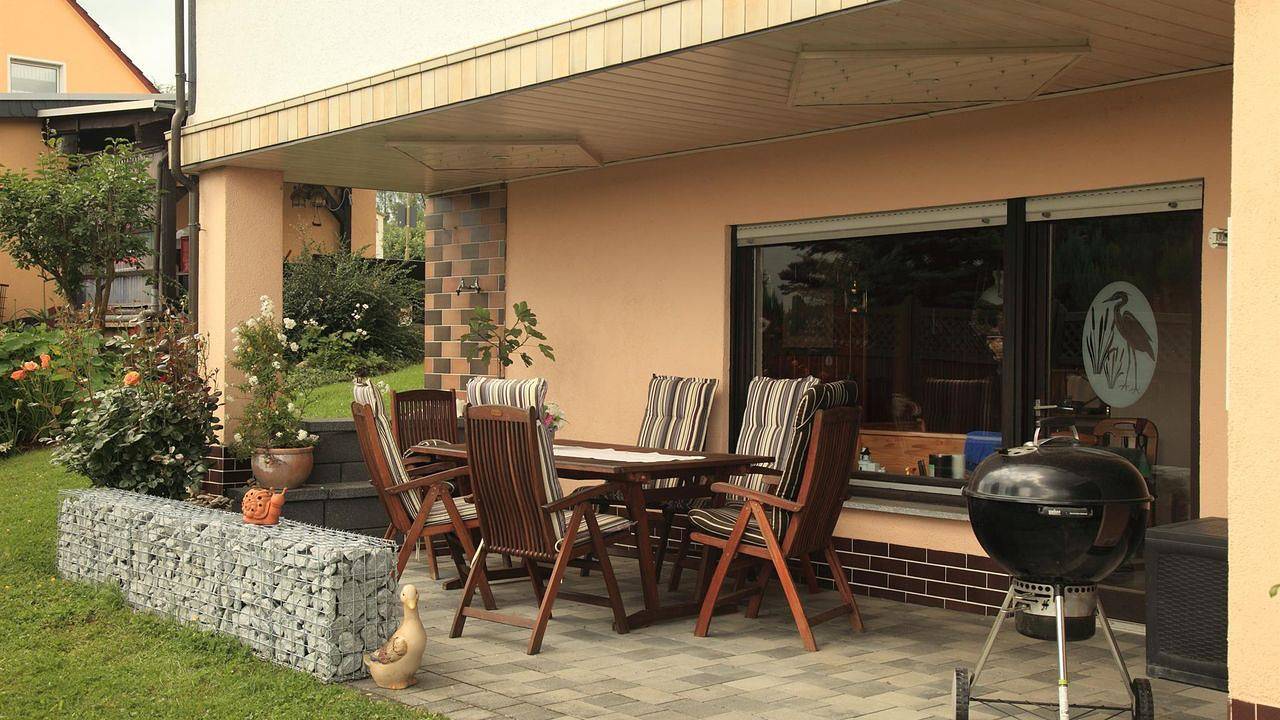 Ganze Ferienwohnung, Ferienwohnung für 4 Personen (85 m²) in Hillscheid in Hillscheid, Lahn-Taunus