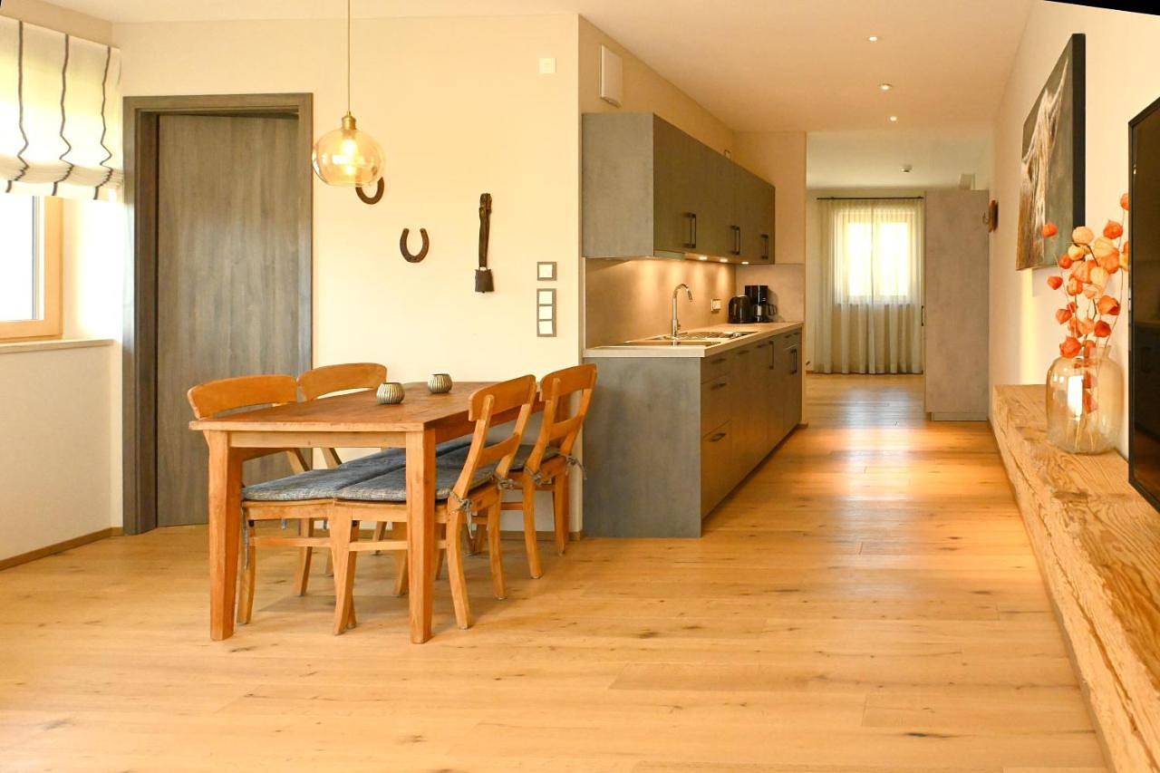 Duplex Suite in Andechs, Ammersee