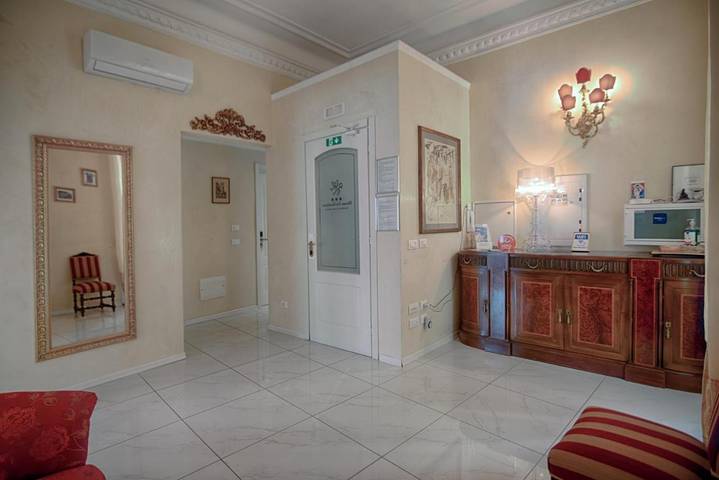 Maison d’hôte pour 3 personnes
