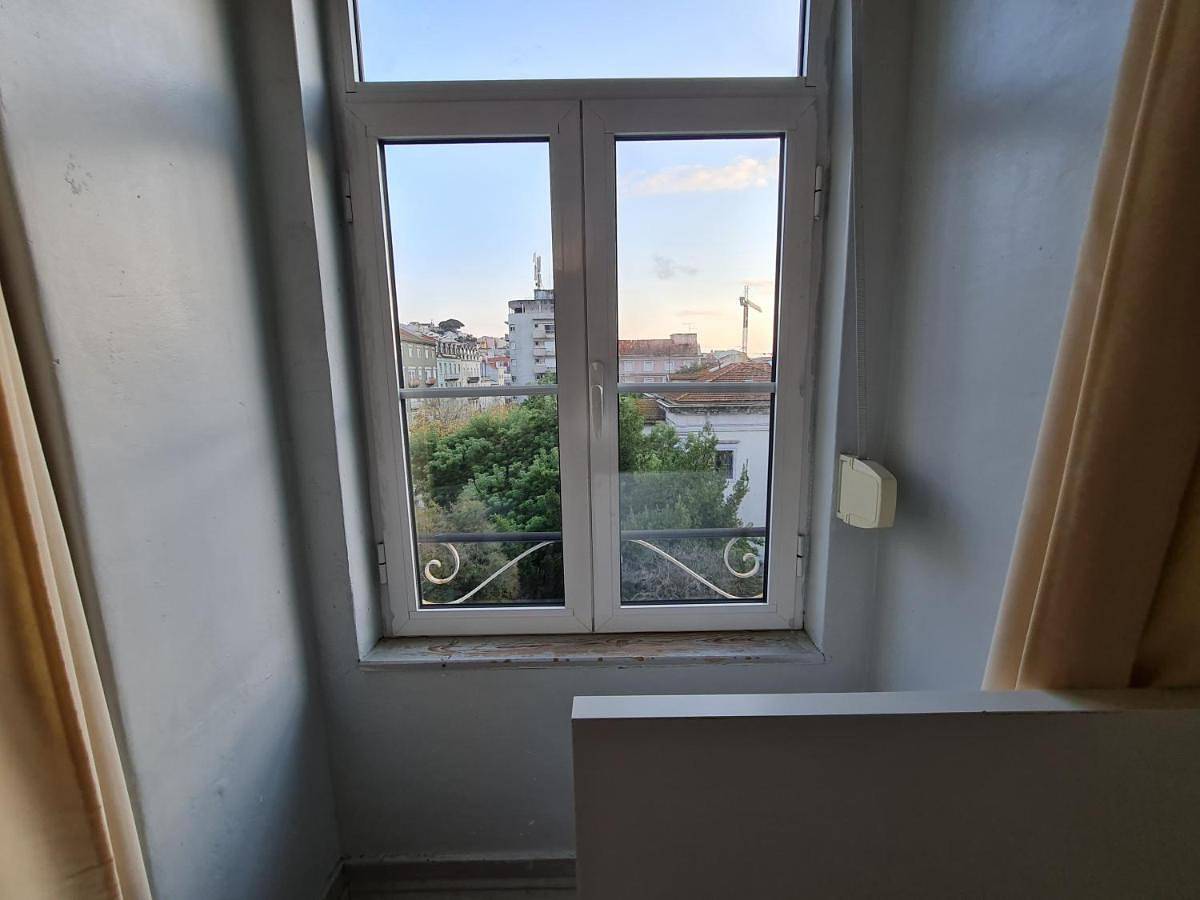 Shangri-La Hostel Anjos in Anjos, Lissabon