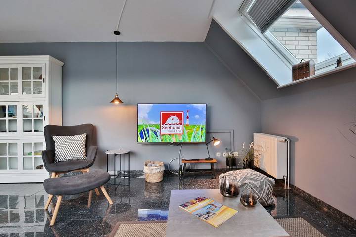 Ferienwohnung für 3 Personen, mit Balkon in Timmendorfer Strand - 3