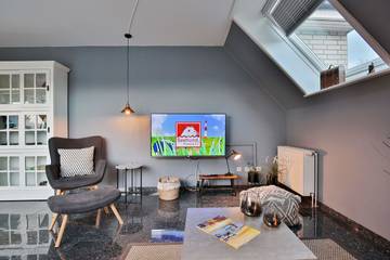 Ferienwohnung für 3 Personen in Niendorf, Timmendorfer Strand, Bild 2