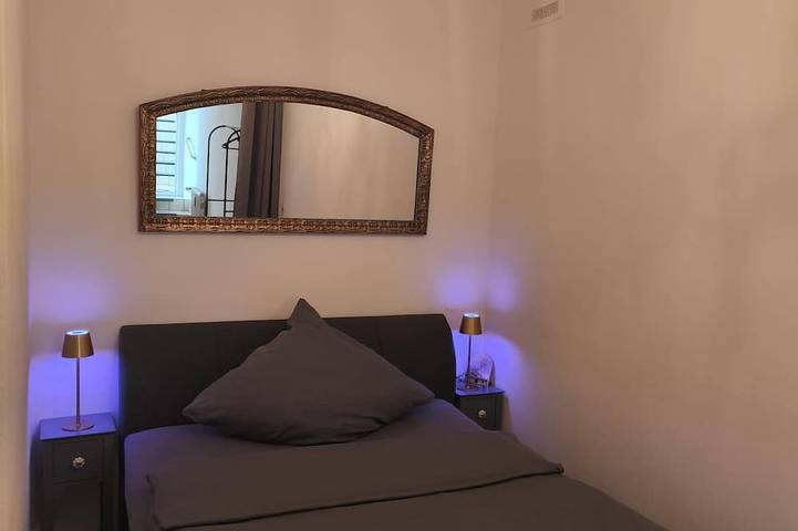 Ganze Wohnung, Apartment Castlehill in Burghausen, Landkreis Altötting