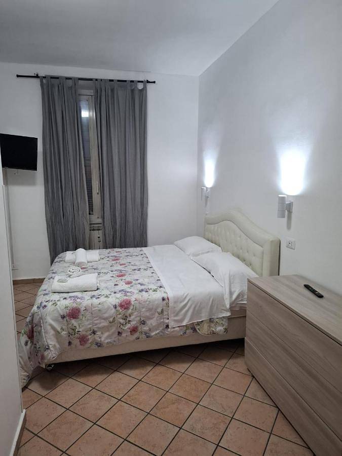Loft per 8 persone in Colosseo