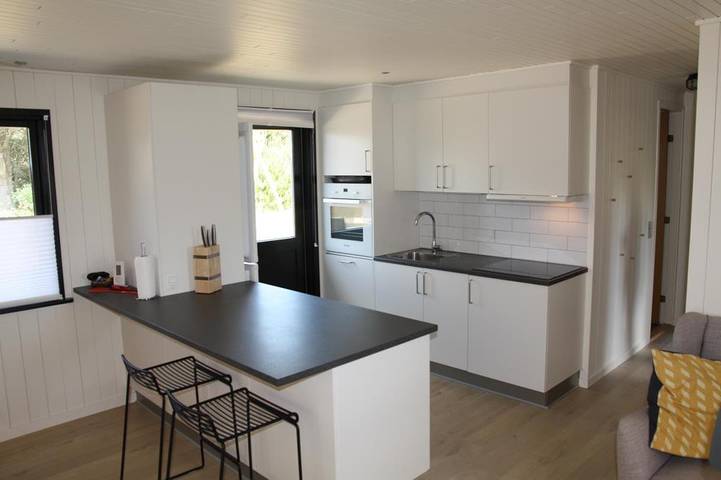 Ferienhaus für 4 Personen in Blavand - 4