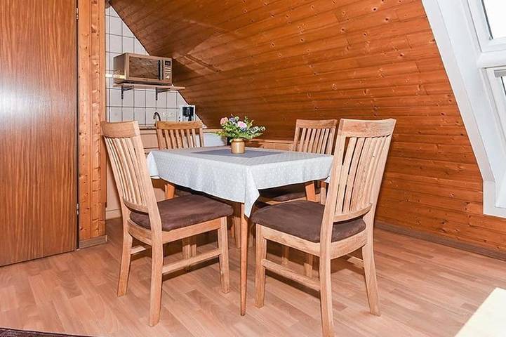 Bauernhof für 3 Personen, mit Garten in Wittmund - 2