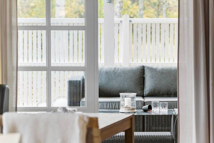 1430 Aakirkeby - Søhøjvej 6 in Østre Sømarken, Pedersker