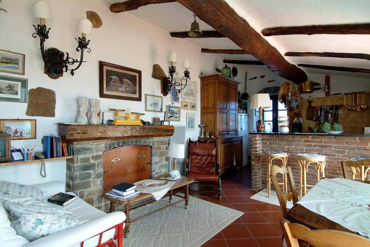 Appartement entier, Relaxing Paradise Chez Nicolini in Erbalunga, Brando