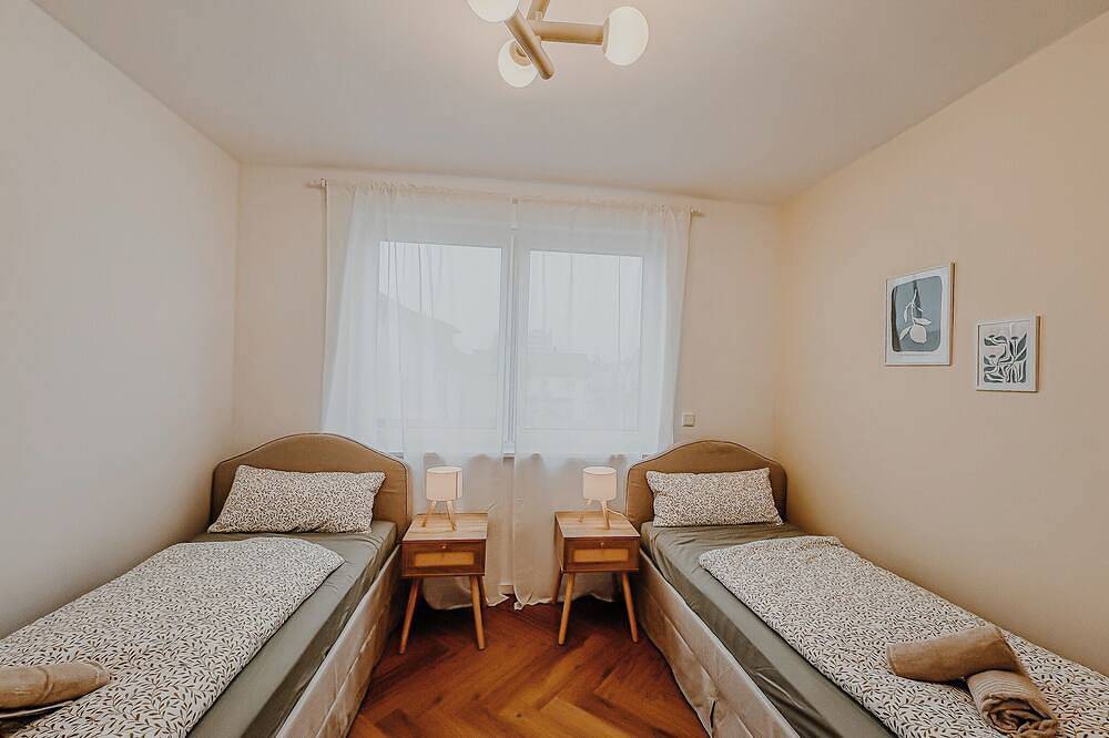 Ganze Wohnung, Modernes Apartment in Viernheim in Viernheim, Bergstraße