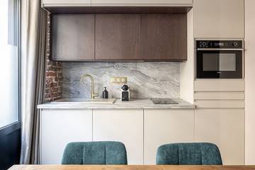 Apartamento para 6 Personas en Torre Eiffel, París, Foto 2