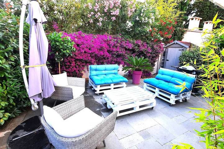 Maison de vacances pour 6 personnes