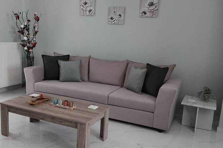 Ferienwohnung für 4 Personen