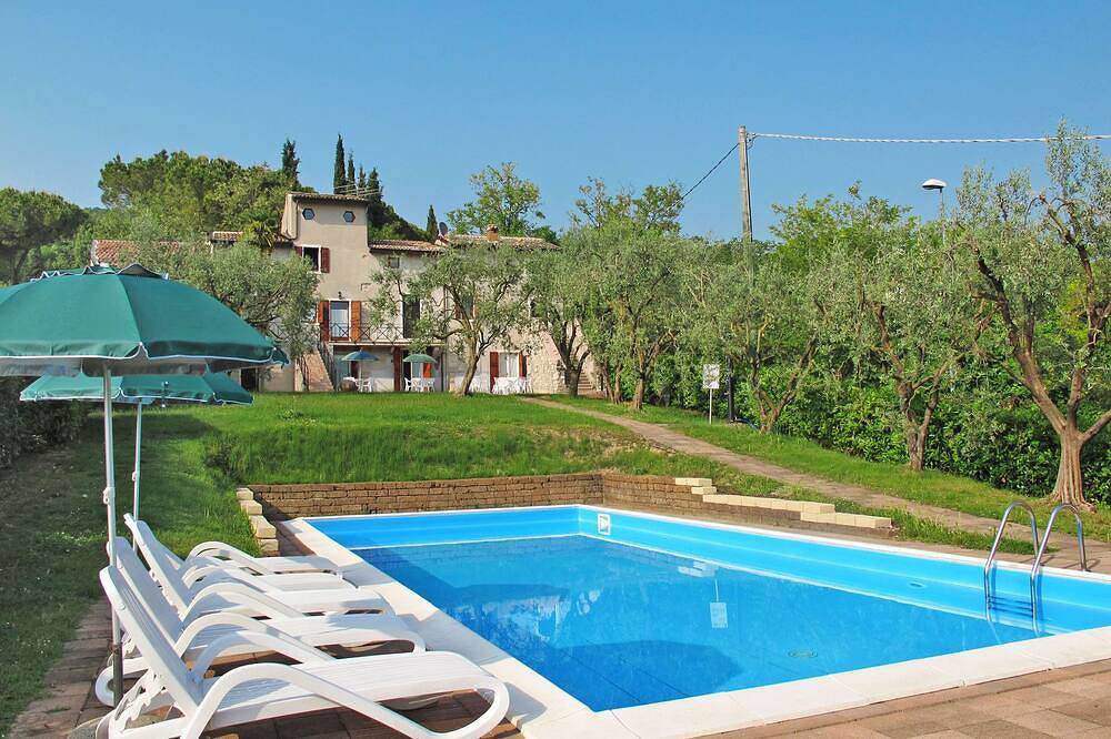Appartamento vacanze a Garda a partire da 90€ a notte