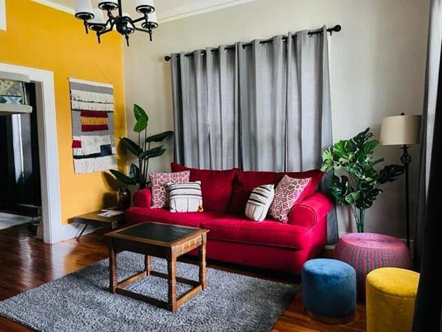 Apartamento de vacaciones para 5 personas, con terraza - 1