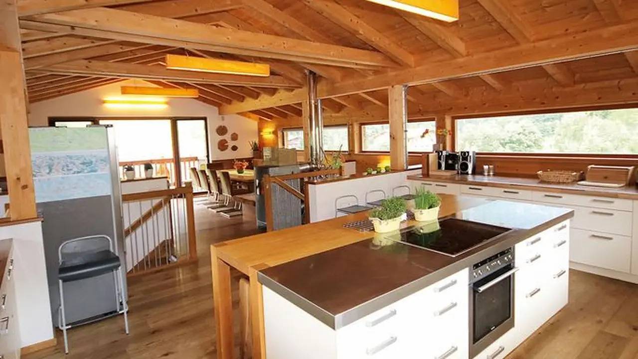 Ferienhaus für 18 Personen (220 m²) in Filzmoos in Filzmoos, Tennengau