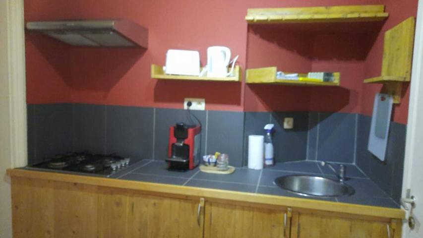 Chambre d’hôte pour 2 personnes à Spa - 4