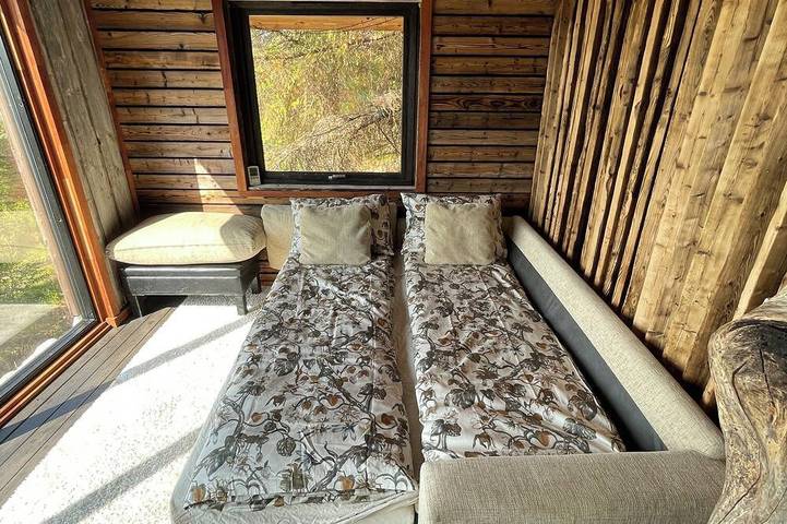 Ferienhaus für 5 Personen, mit Terrasse in Vanylven - 2