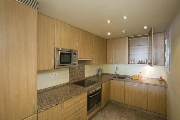 Appartement de vacances entier, Appartement de vacances pour 6 personnes avec vue sur l’océan in Casares del Mar, Estepona