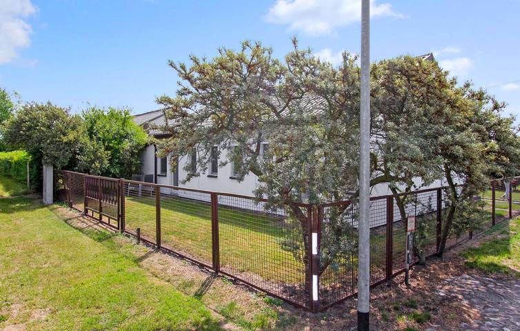 Ferienhaus für 5 Personen, mit Terrasse in Loissin - 4