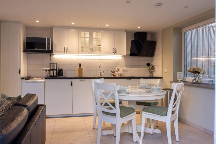 Ferienhaus für 2 Personen, kinderfreundlich in Oostkapelle - 3