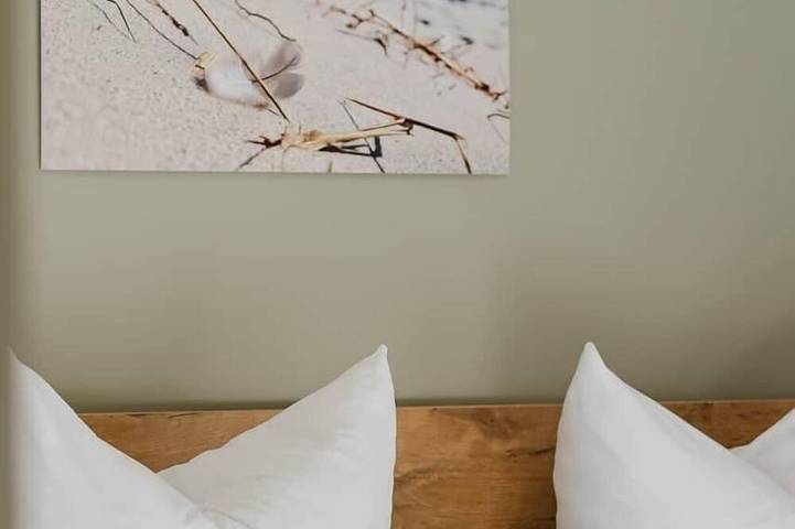 Ferienhaus für 5 Personen, mit Garten und Sauna in Klausdorf - 2