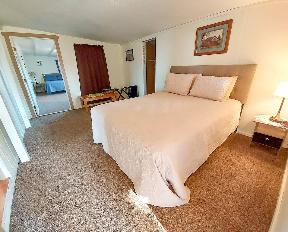 Sundew View/ Kings Canyon/Sequoia National Parks in Kings Canyon Nationalpark