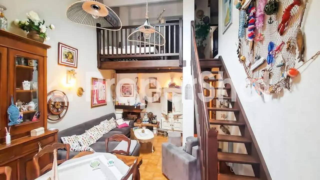 Apartamento vacacional entero, Ferienwohnung für 6 Personen (90 m²) in Saintes-Maries-de-la-Mer in Saintes-Maries-de-la-Mer, Region de Arles
