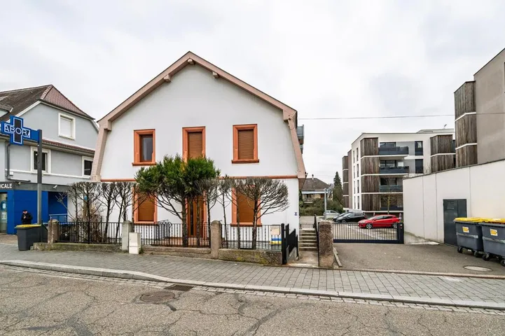 Appartement de vacances pour 4 personnes - 1