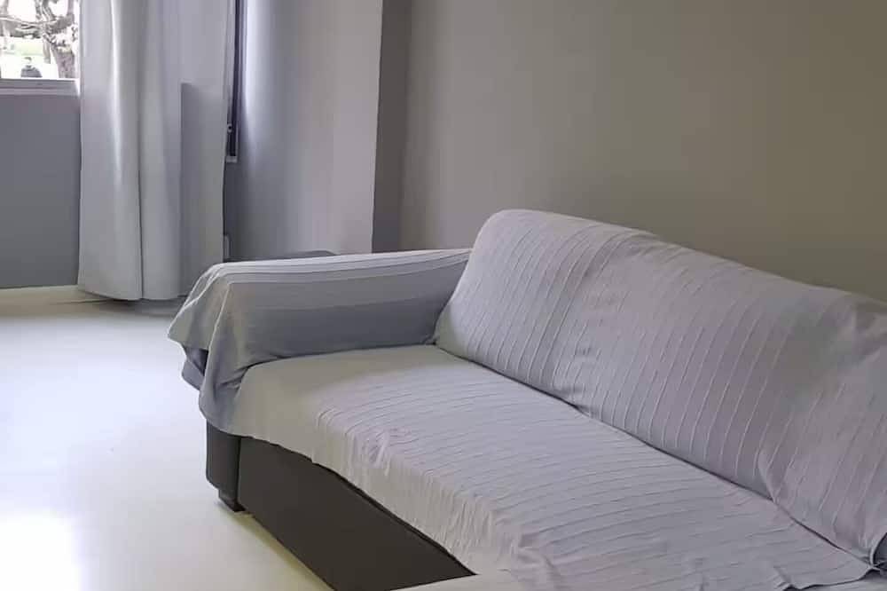 Piso Barcelona in Port Forum, Sant Adrià de Besòs