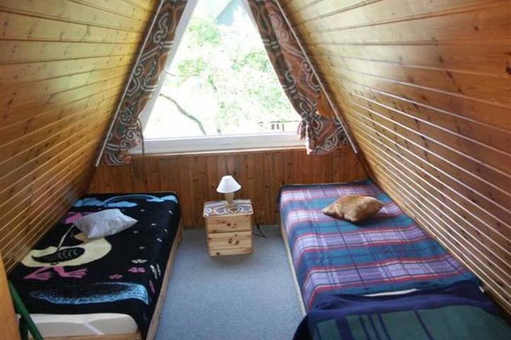 Ferienhaus für 4 Personen, mit Garten, mit Haustier in Osterode - 2