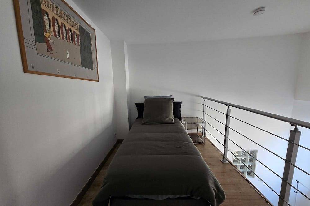 Old Law Courts - Garden in Verneuil-sur-Avre, Región de Évreux