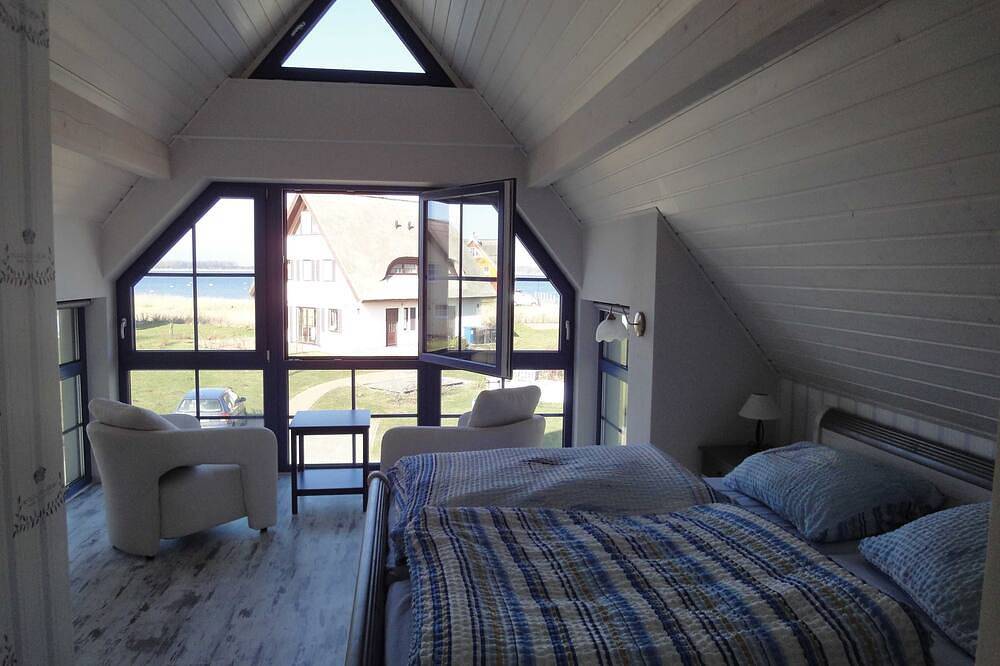 Ferienhaus Seeräuber in Vieregge, Neuenkirchen (Rügen)